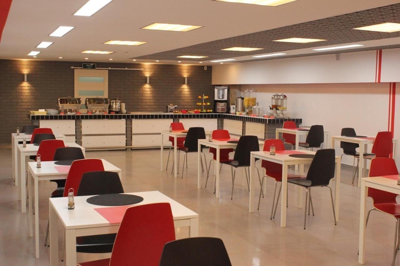 Chisto Hotel Homel Kültér fotó
