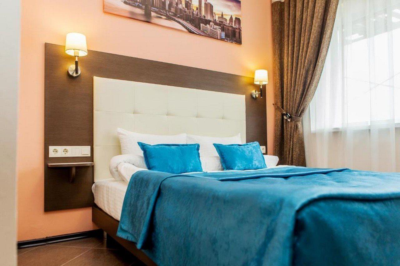 Chisto Hotel Homel Kültér fotó
