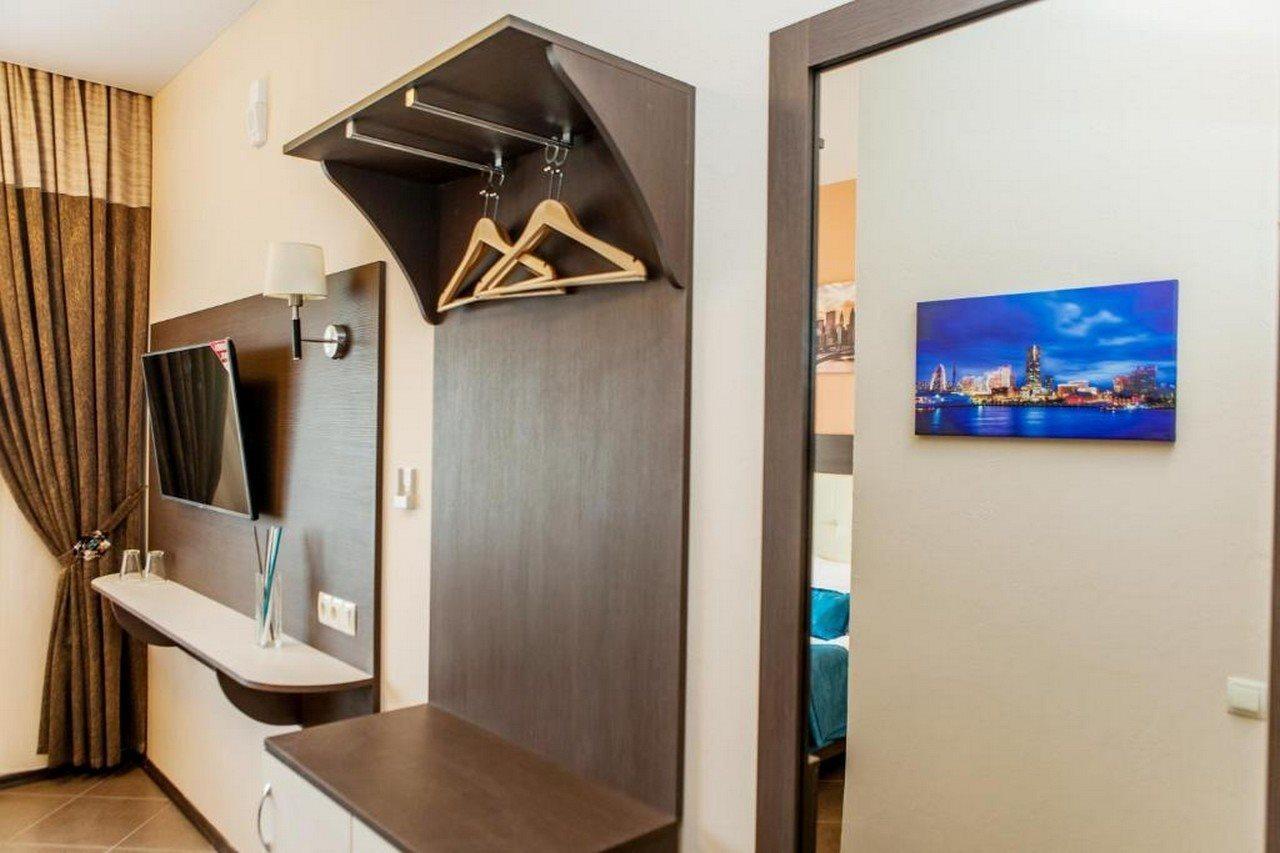 Chisto Hotel Homel Kültér fotó