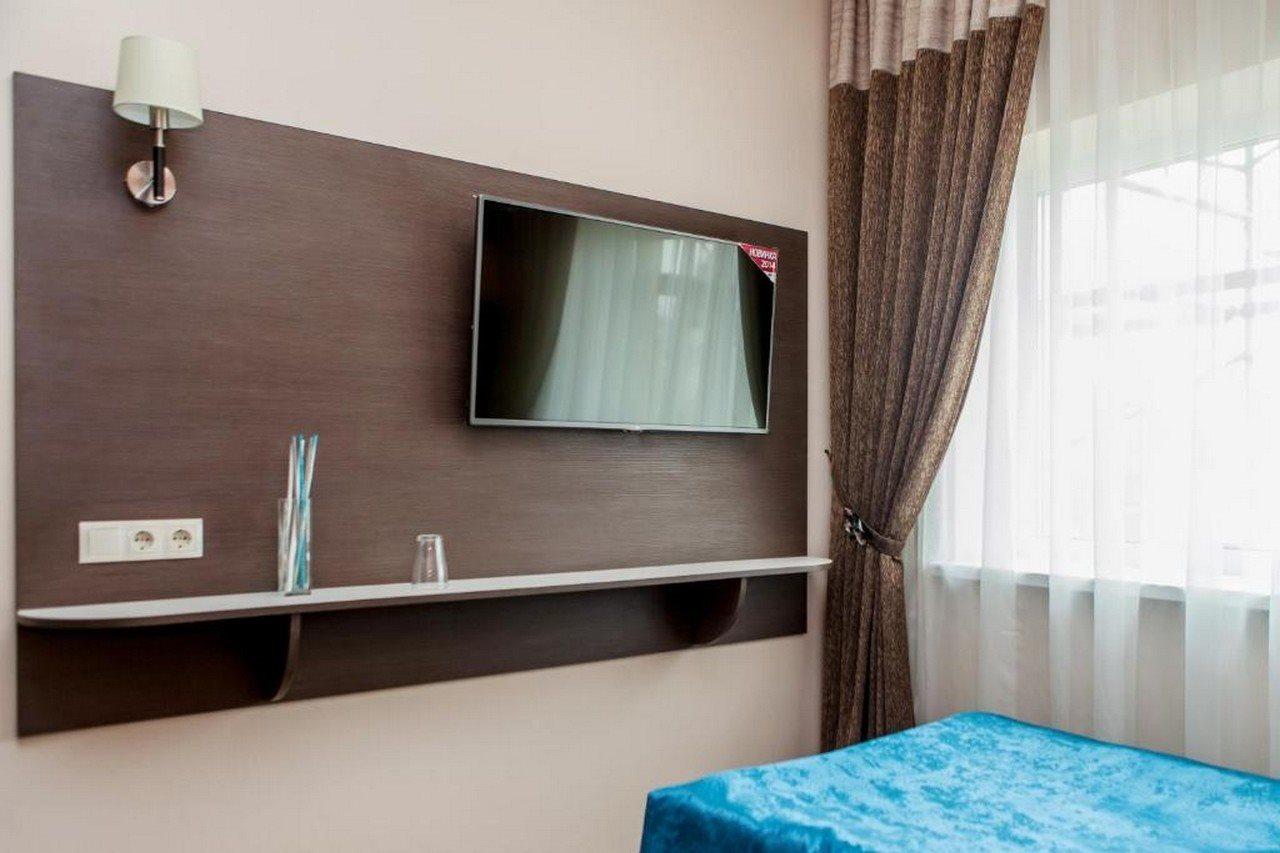 Chisto Hotel Homel Kültér fotó