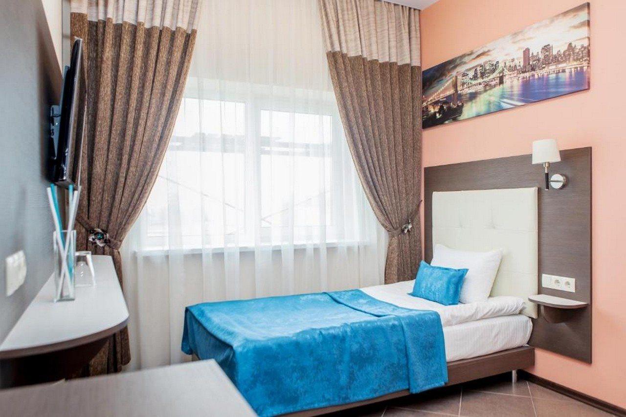 Chisto Hotel Homel Kültér fotó